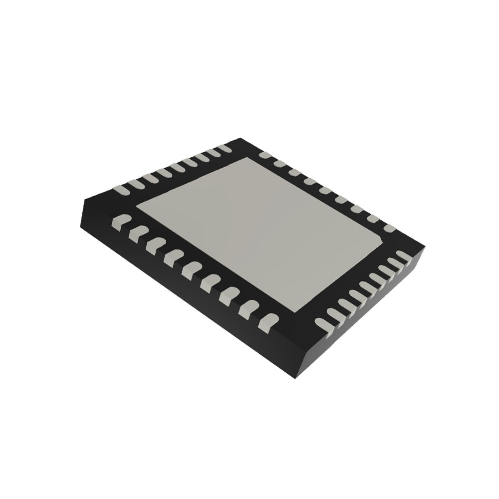 ATSAMD20J14A-MU