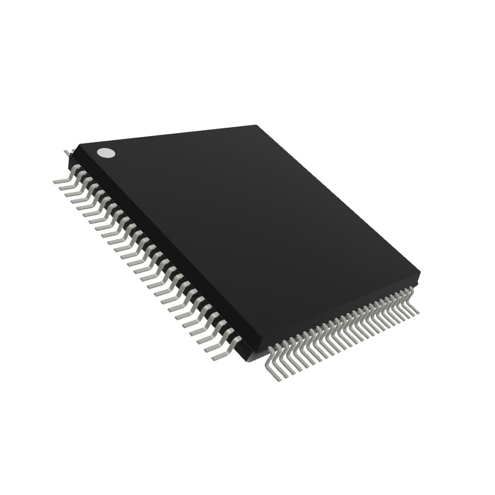 LPC55S28JBD100K