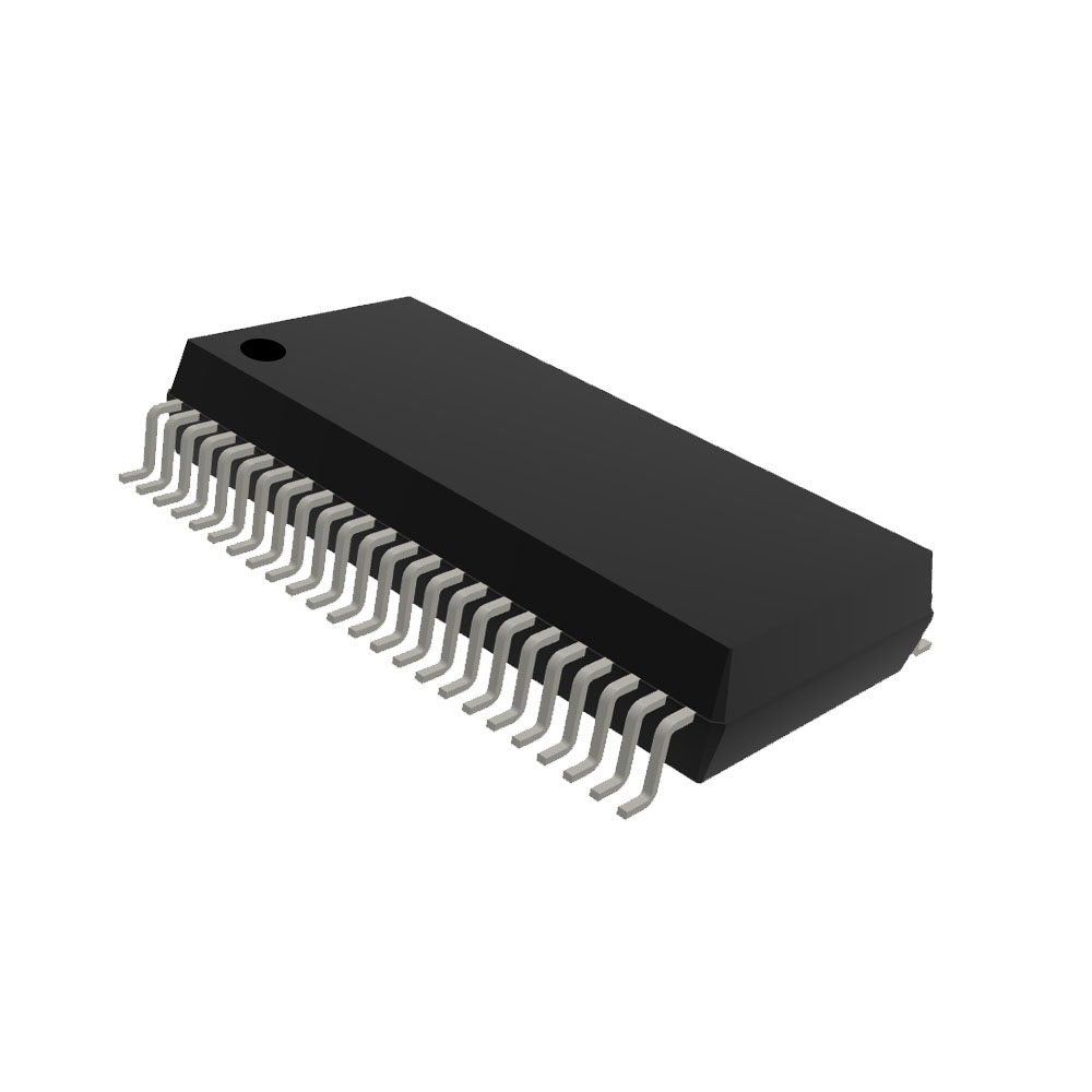 74LVC16373DGGRE4