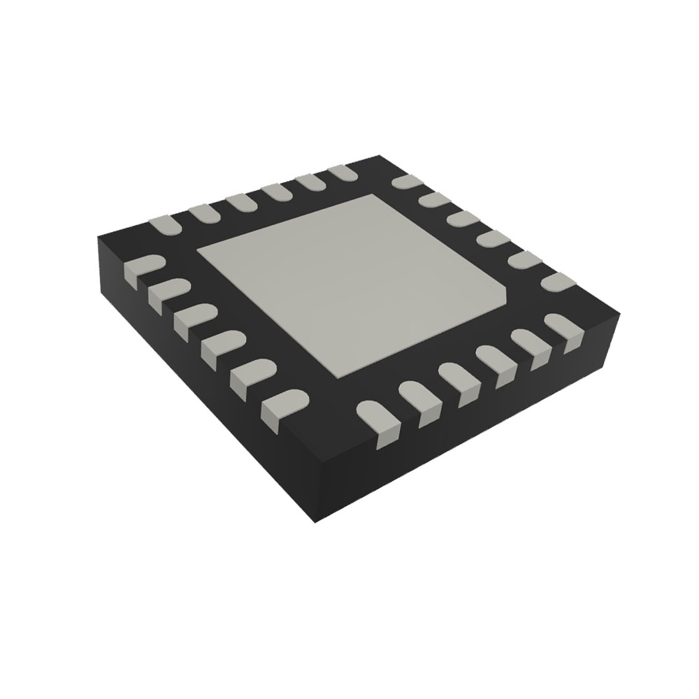 AS3691B-ZQFP