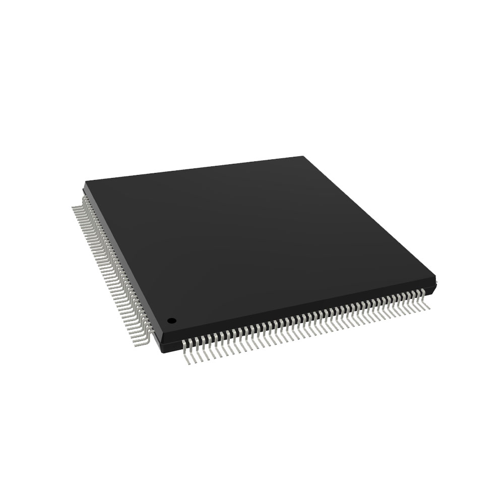 AT91M63200-25AU