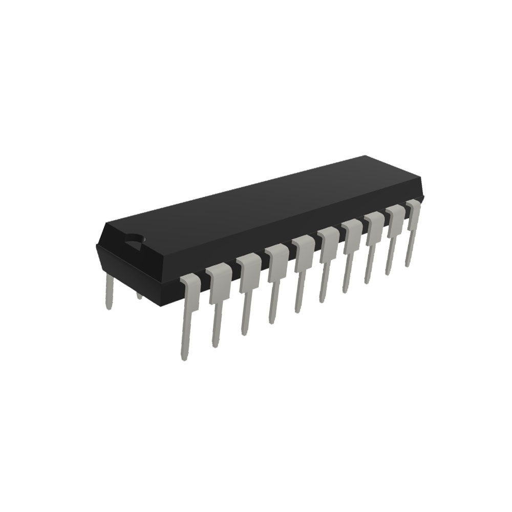 LS7166A