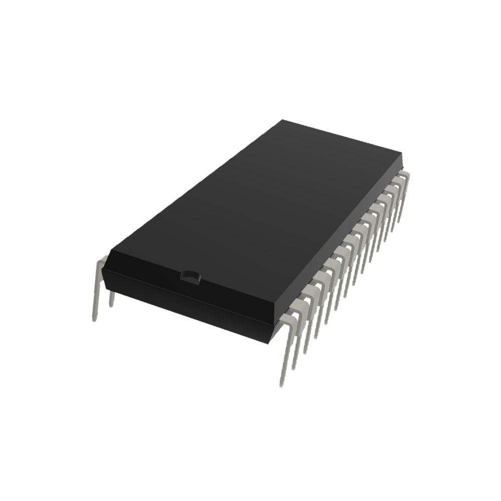 DAC811BH