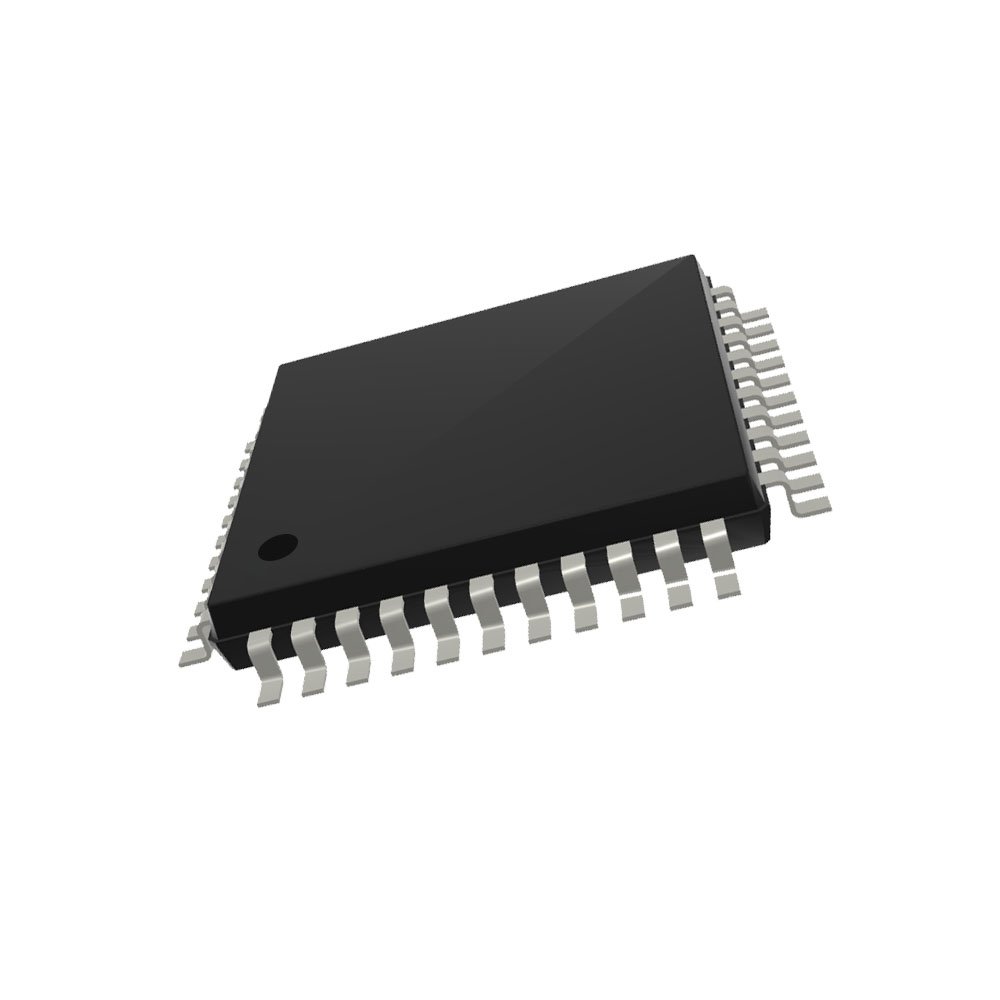 STM8S208S6T6C