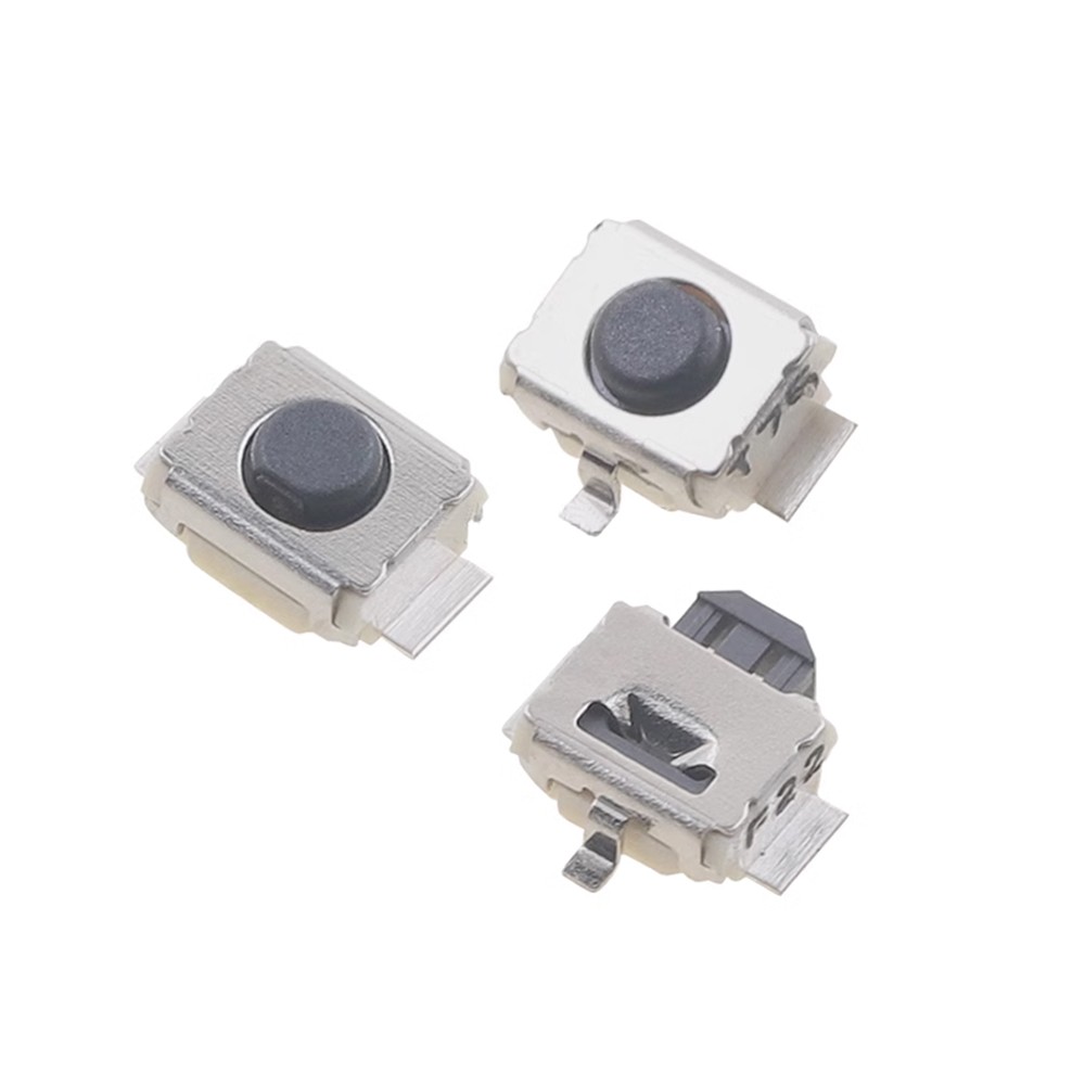 B3U-1000P Omron Electronics Inc-EMC Div Tactile Switches - Dyethin