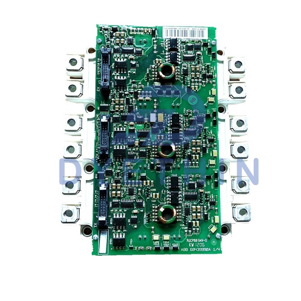 FS300R12KE3/AGDR-72C