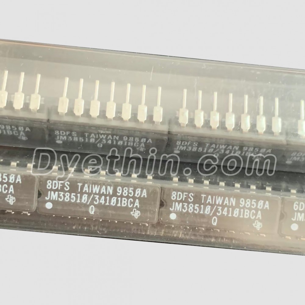 JM38510/34101BCA