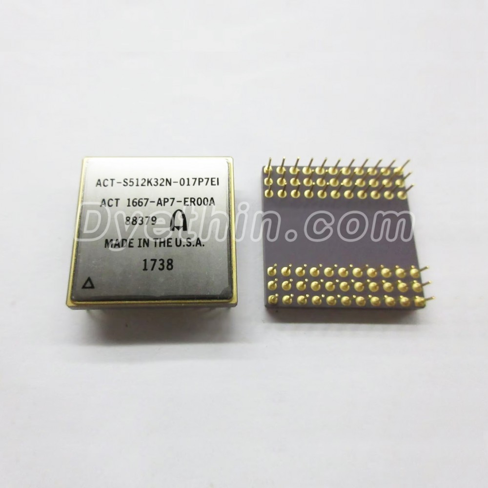 ACT-S512K32N-017P7EI