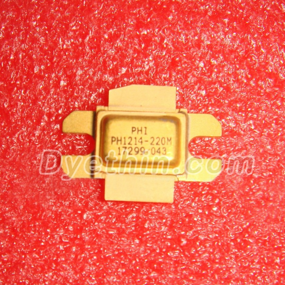 PH1214-220M