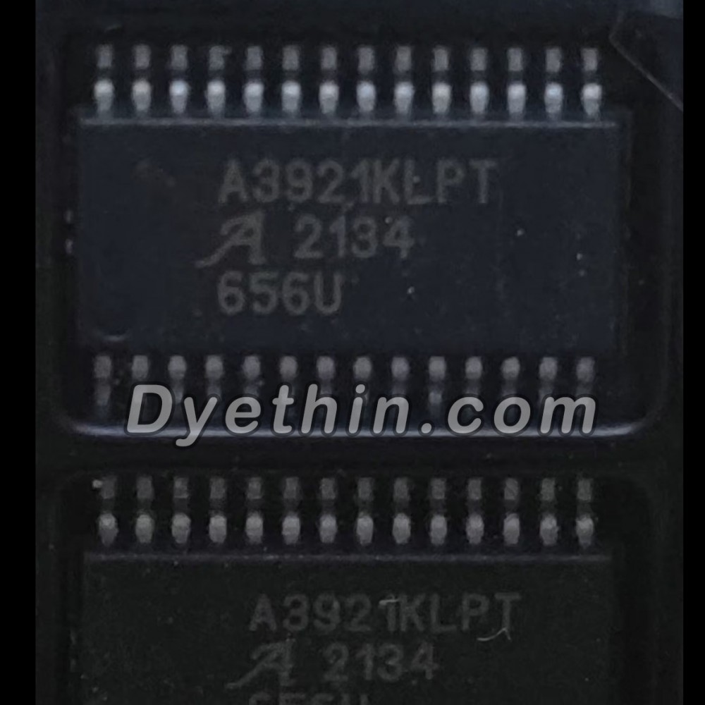 A3921KLPTR-T