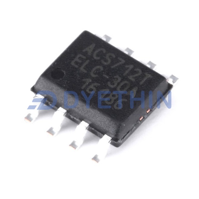 ACS712ELCTR-30A-T
