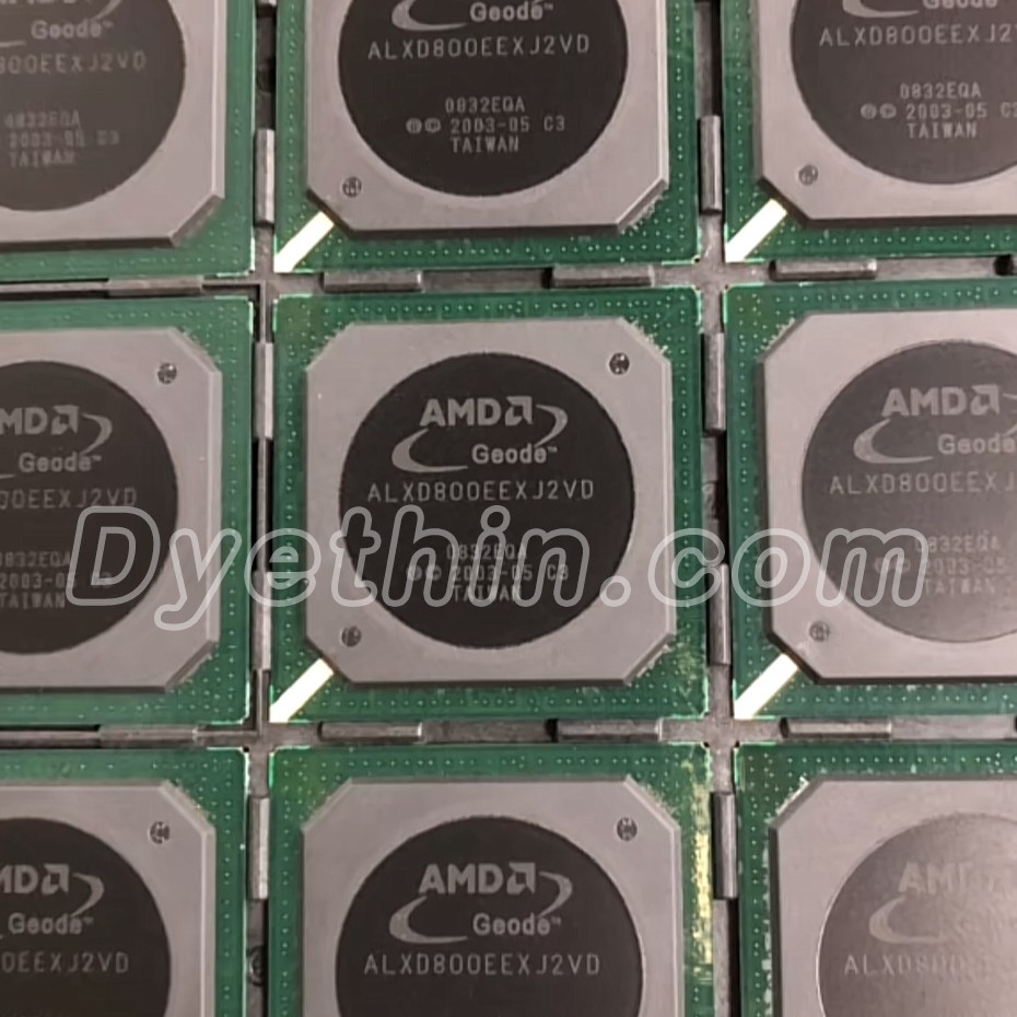 ALXD800EEXJ2VD C3