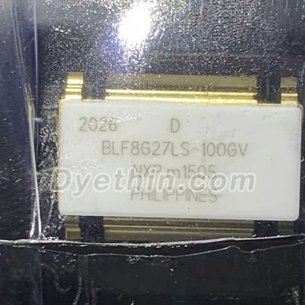 BLF8G27LS-100GVQ