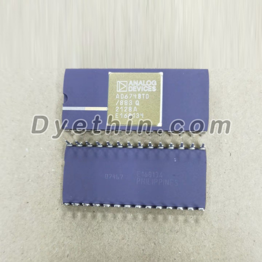 AD674BTD/883B
