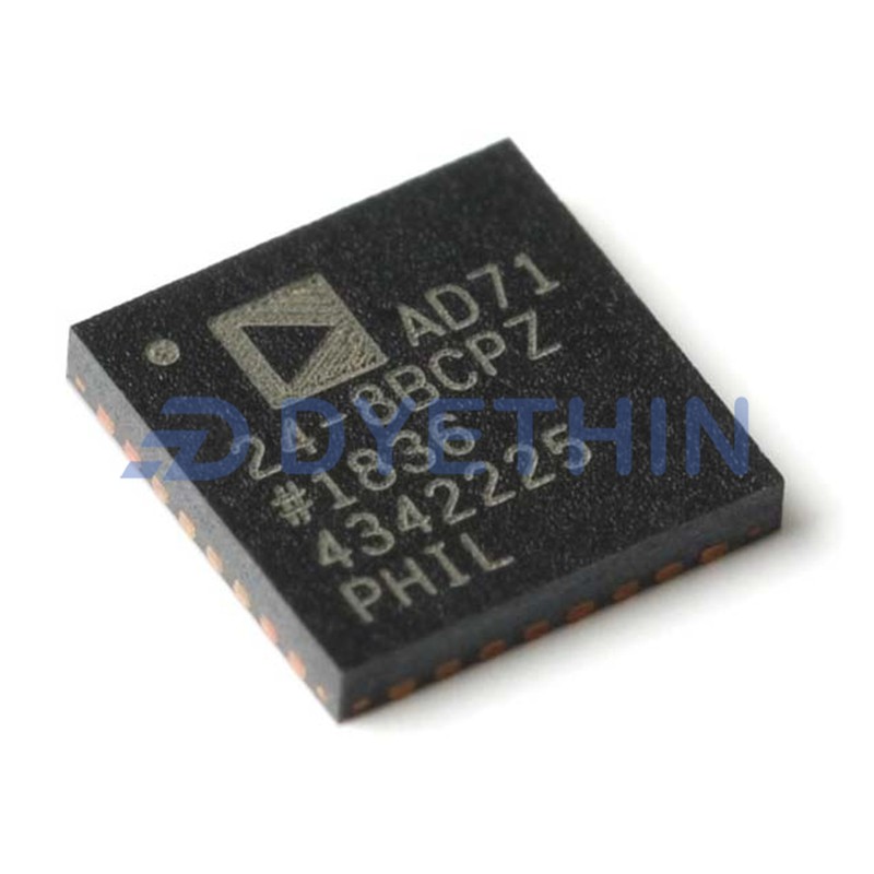 AD7124-8BCPZ
