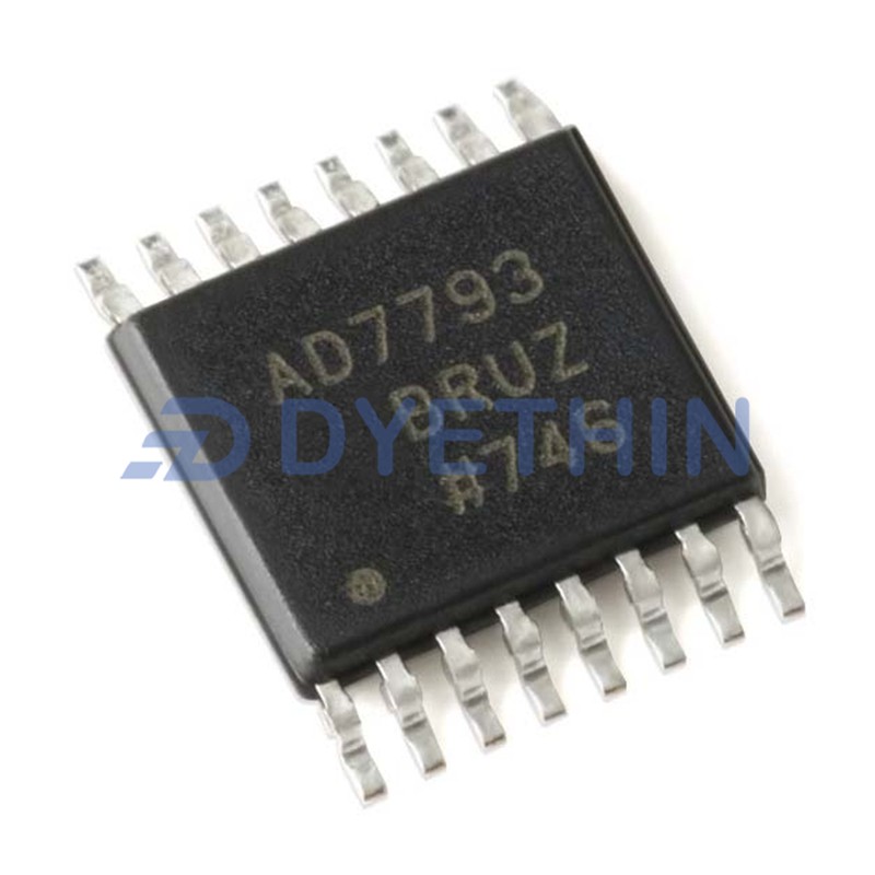 AD7793BRUZ-REEL