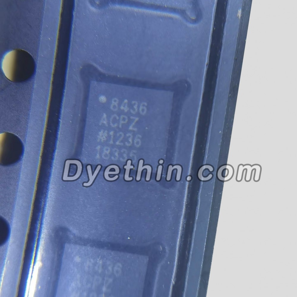 AD8436ACPZ-R7