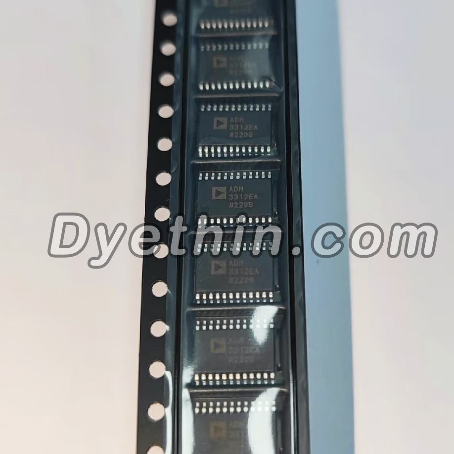 ADM3312EARUZ