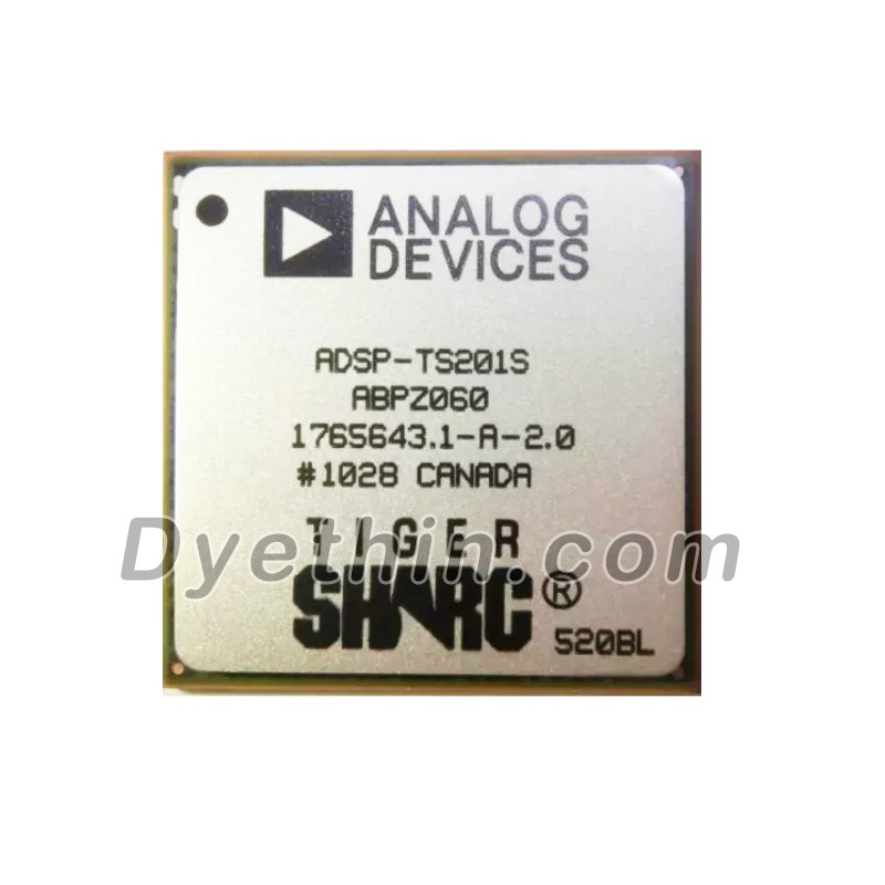 ADSP-TS201SABPZ060