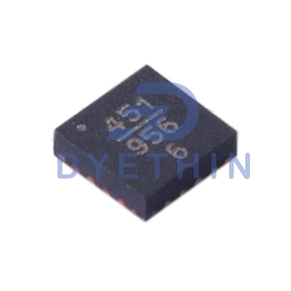 HMC451LP3