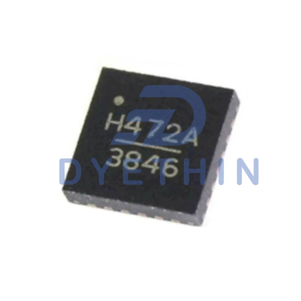 HMC472ALP4ETR