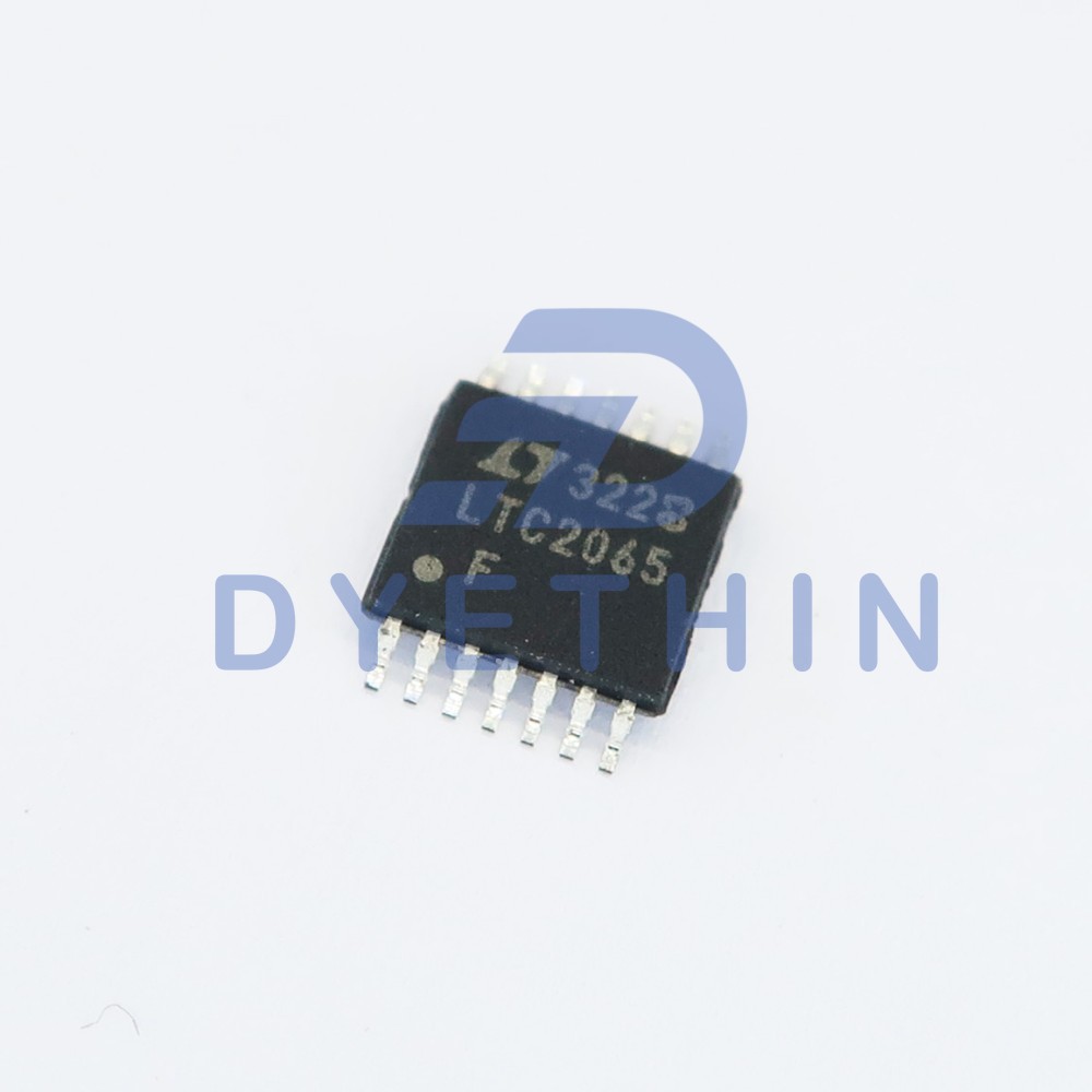 LTC2065HF#PBF