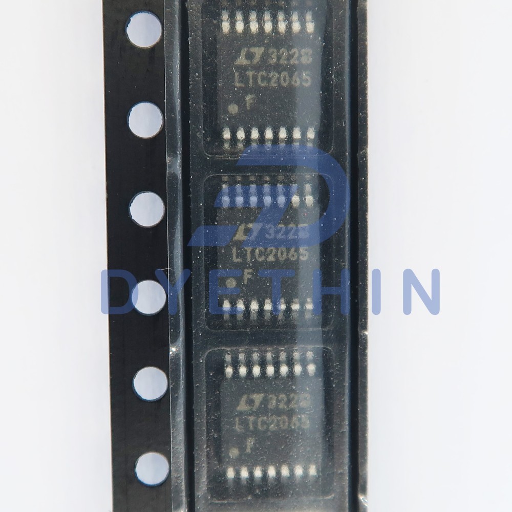 LTC2065HF#TRPBF