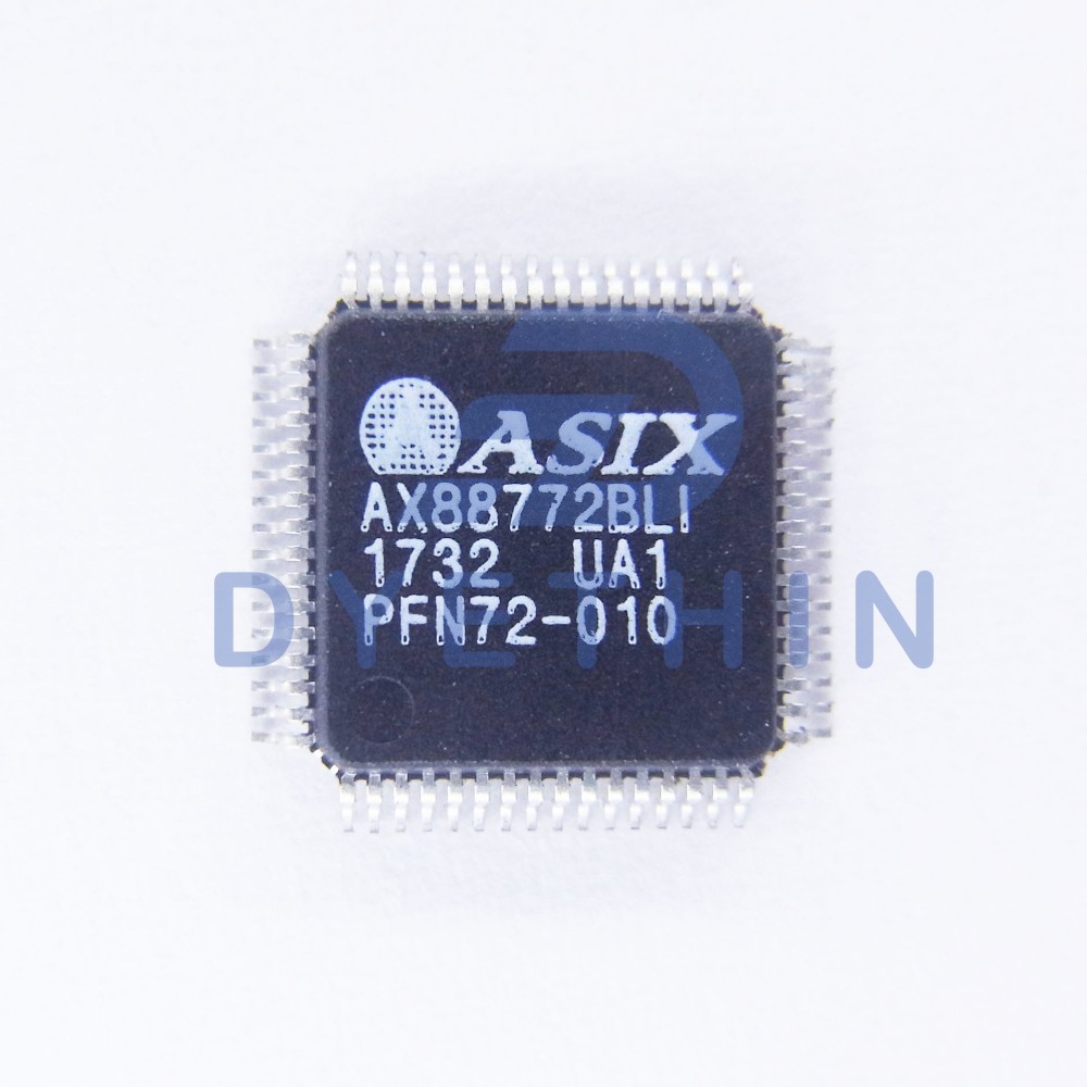 AX88772BLI