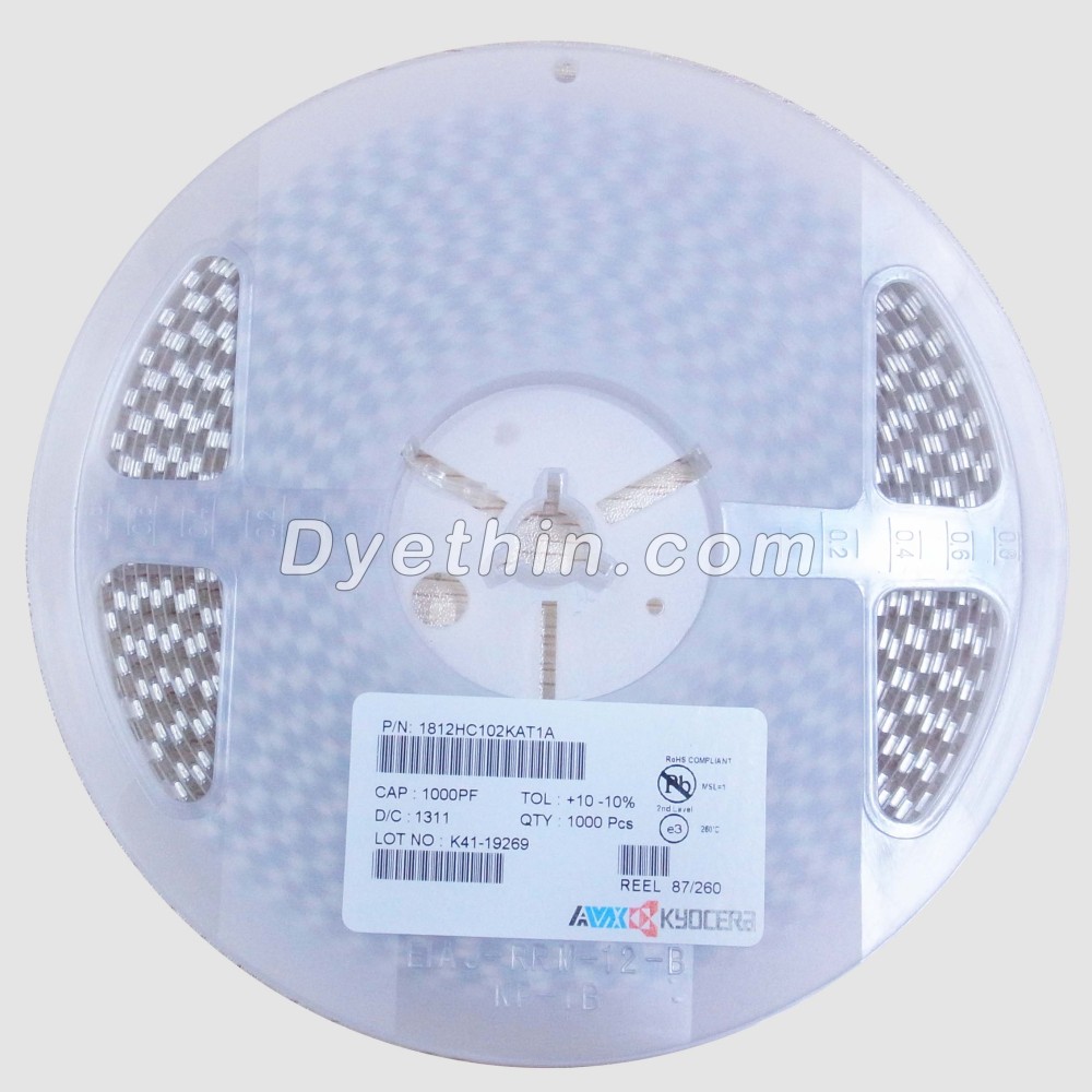 1812HC102KAT1A