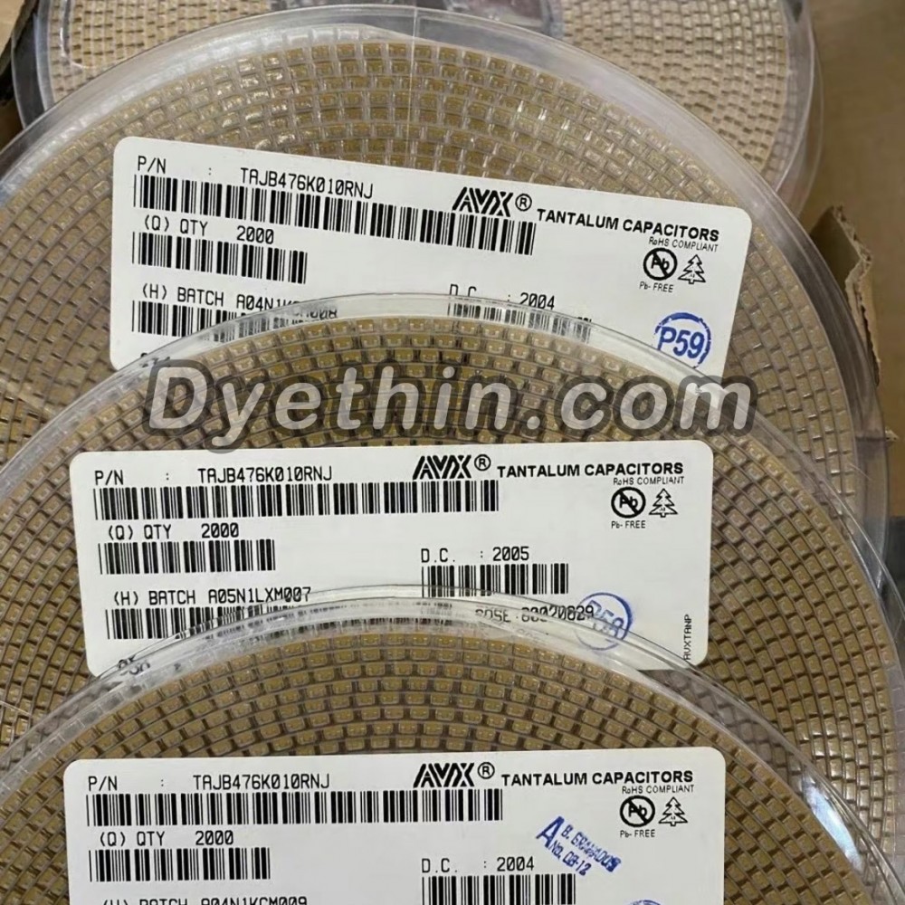 TAJB476K010RNJ
