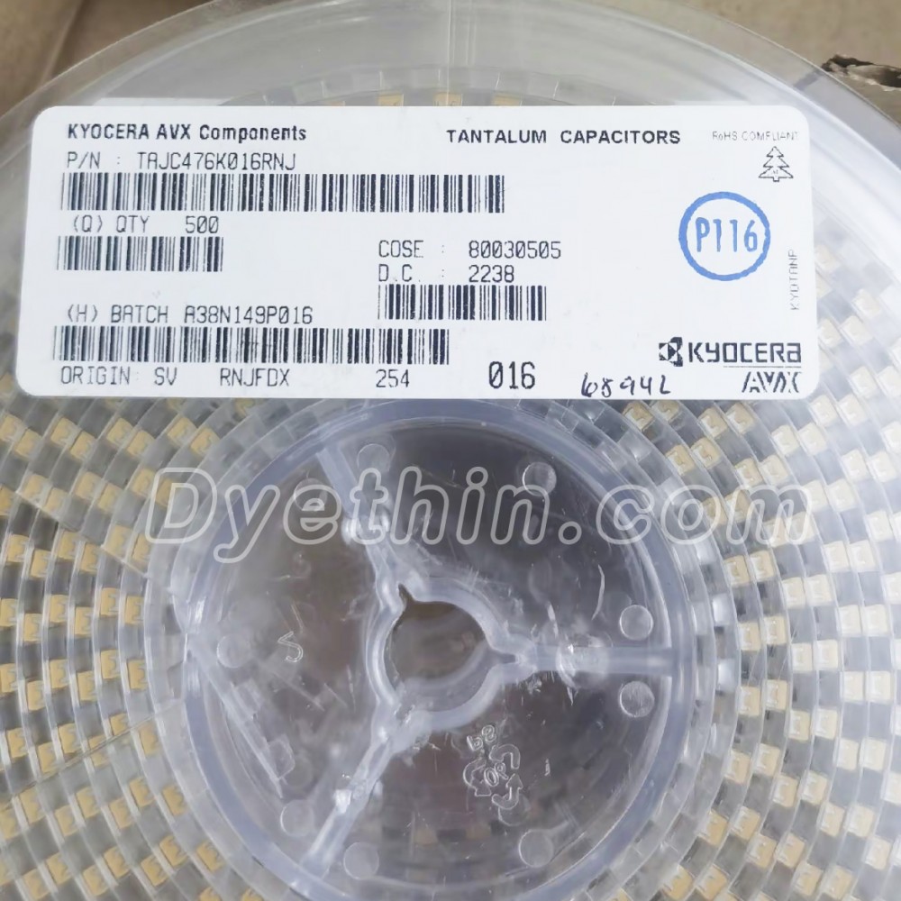 TAJC476K016RNJ