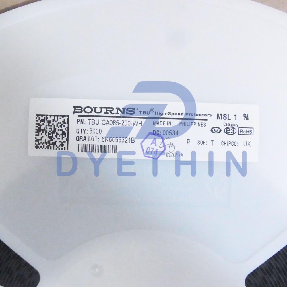 TBU-CA085-200-WH
