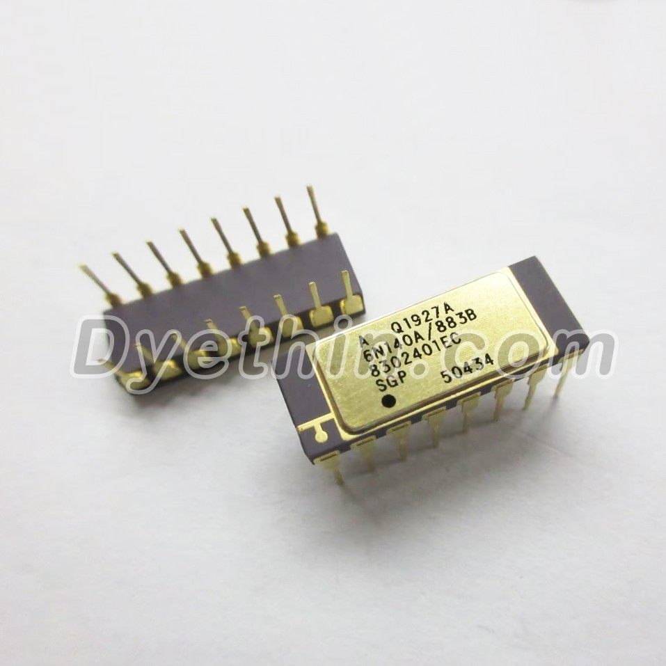 6N140A/883B