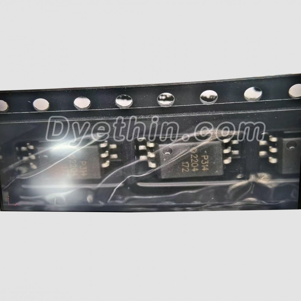ACPL-P314-500E