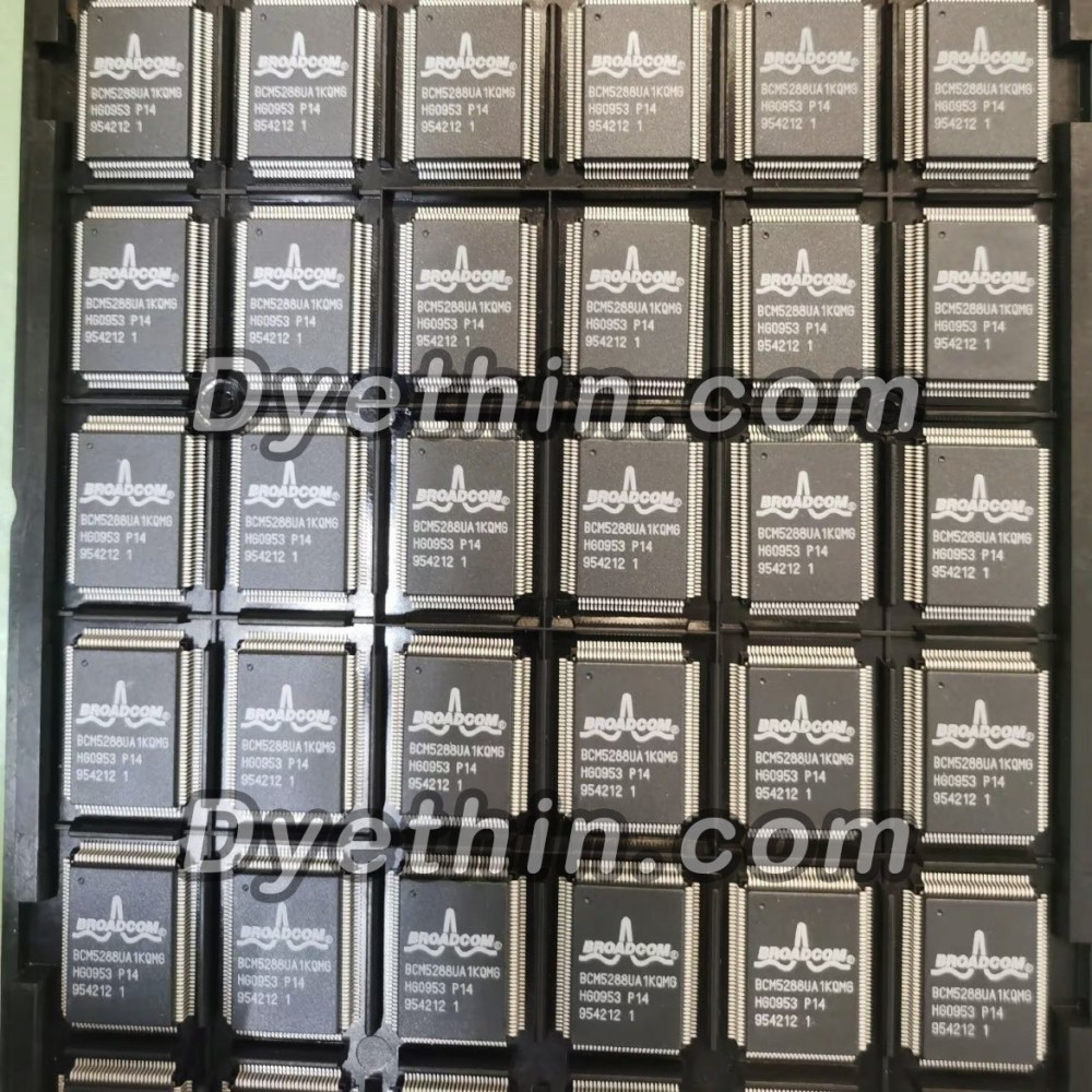 BCM5288UA1KQMG