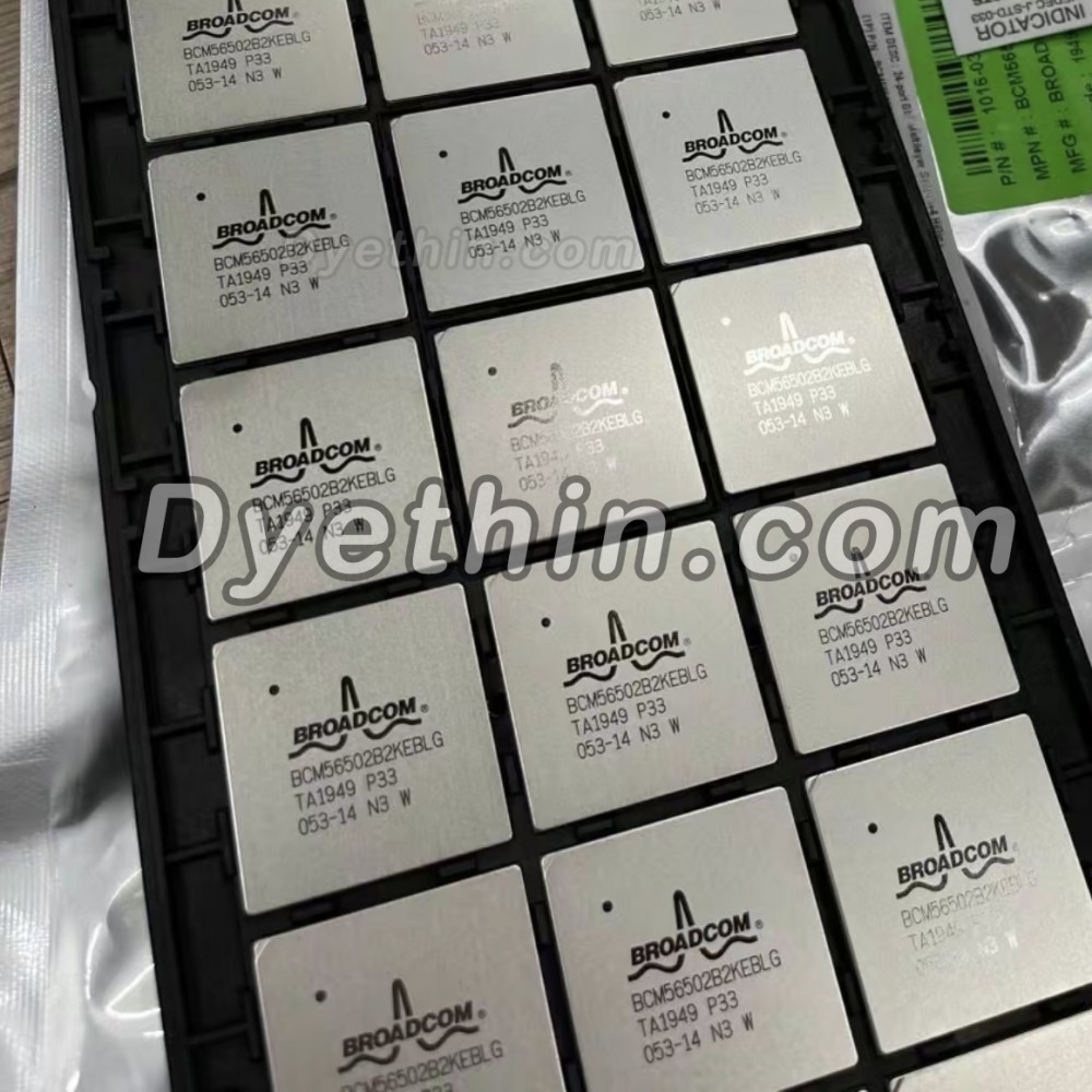 BCM56502B2KEBLG