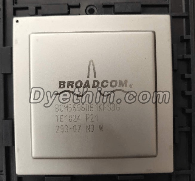 BCM56960B1KFSBG