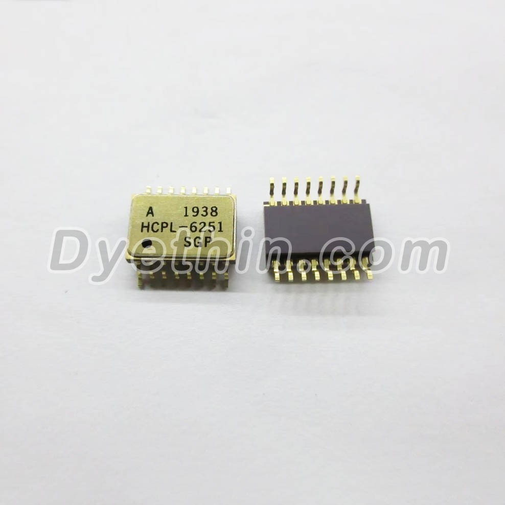 HCPL-6251