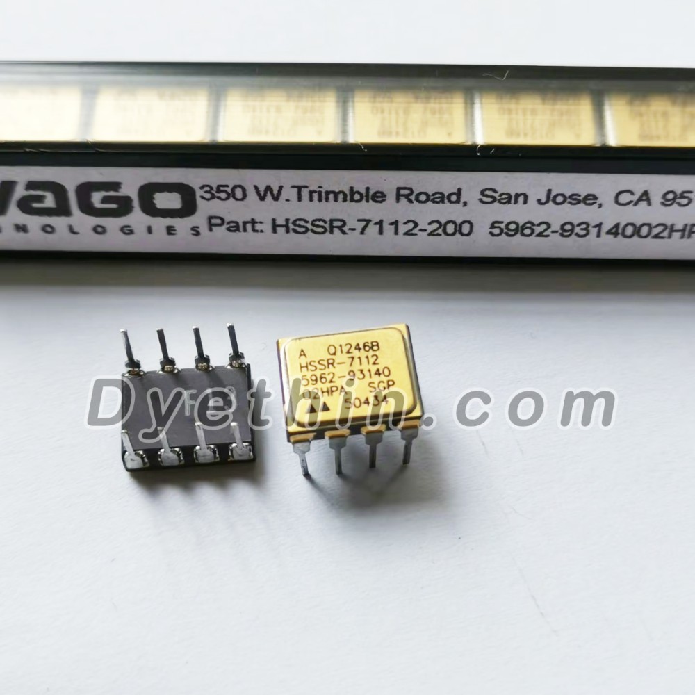 HSSR-7112-200