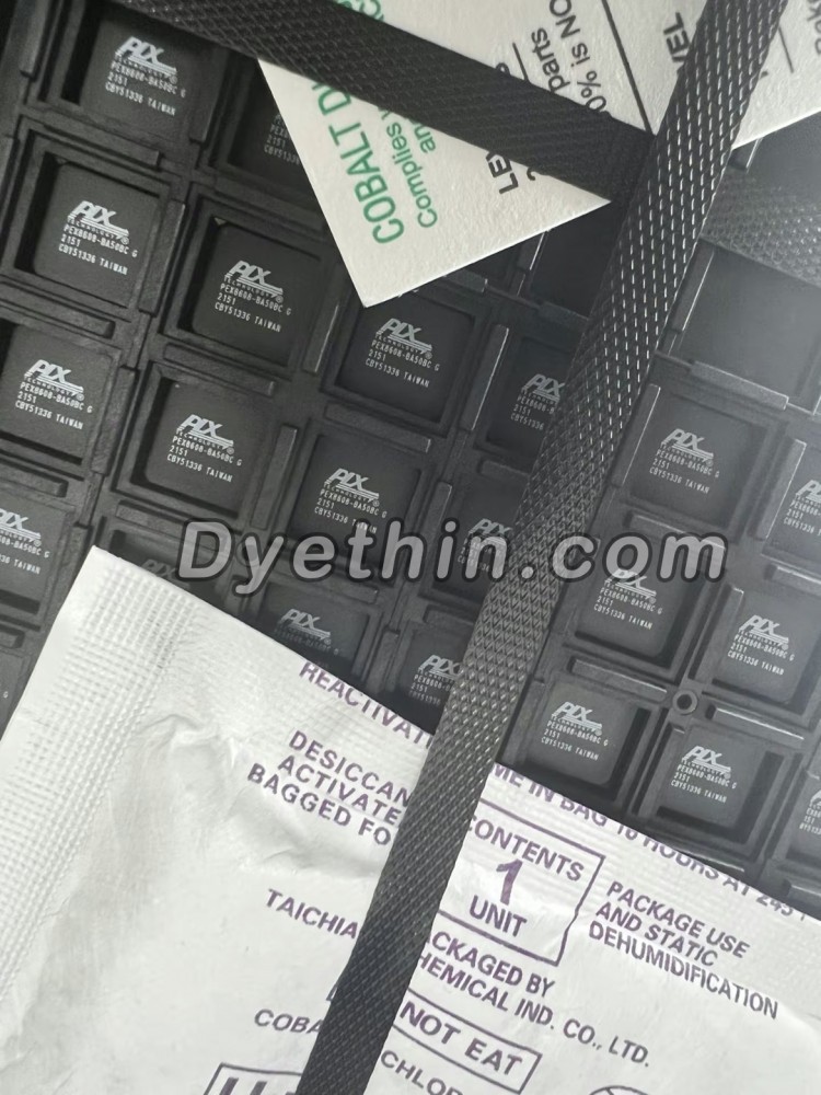 PEX8608-BA50BC G