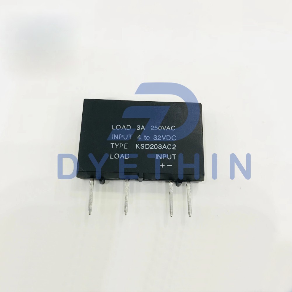 KSD203AC2