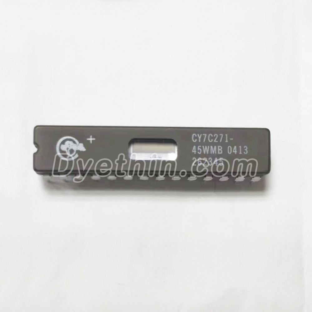 CY7C271-45WMB