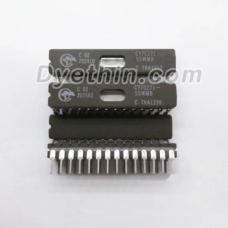 CY7C271-55WMB