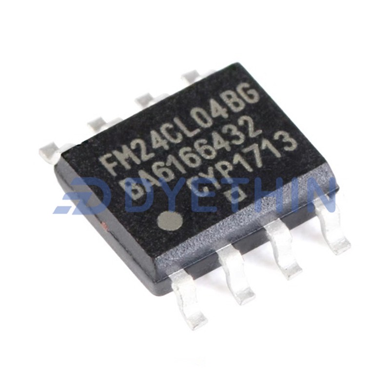 FM24CL04B-GTR