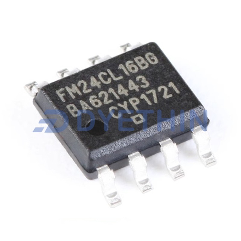 FM24CL16B-GTR