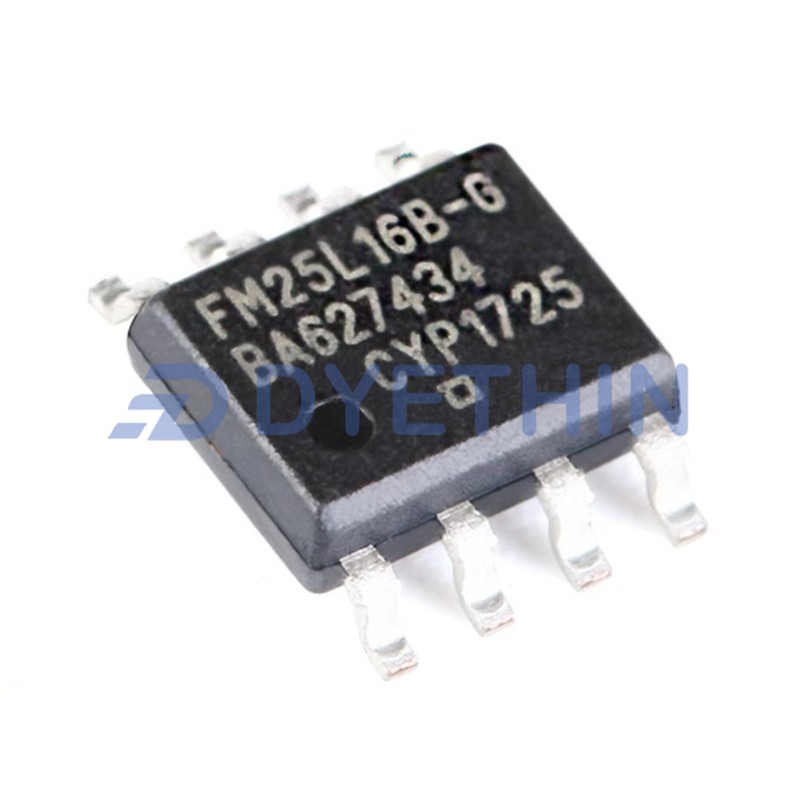 FM25L16B-GTR