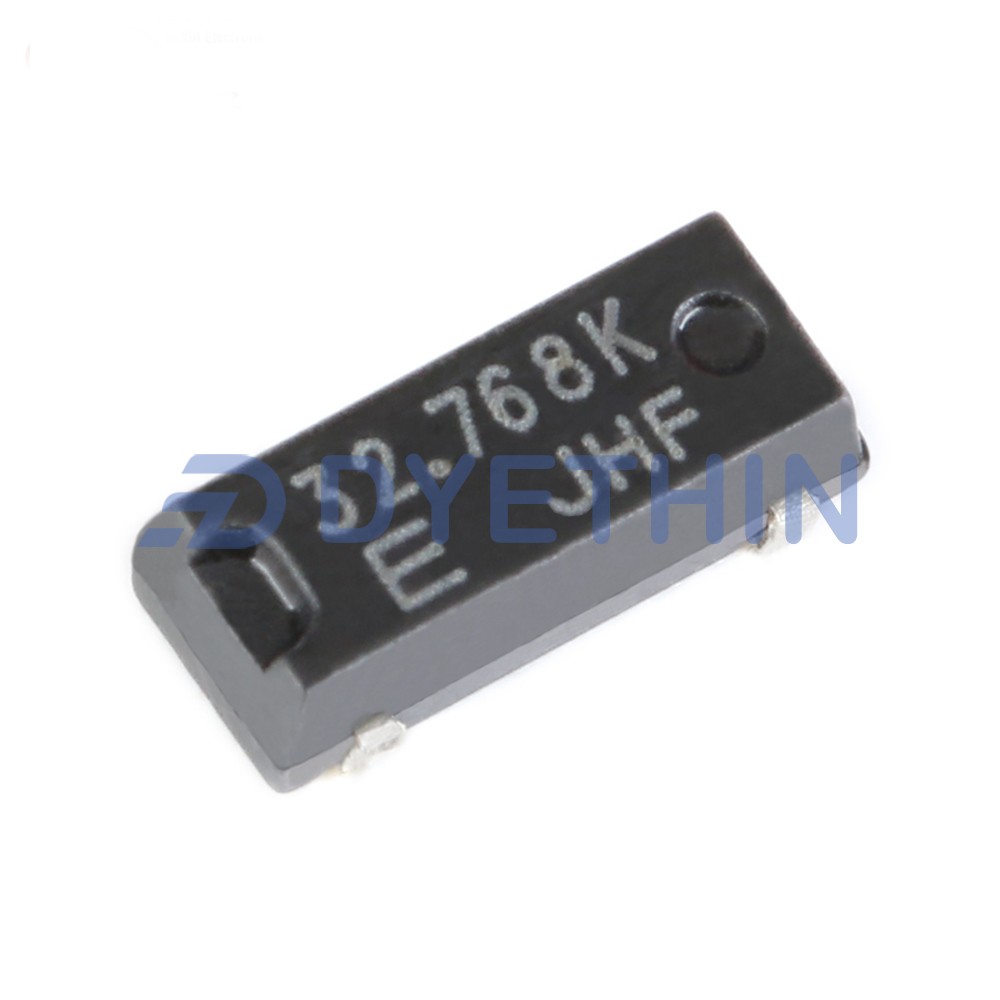 MC-306 32.7680K-A3: ROHS