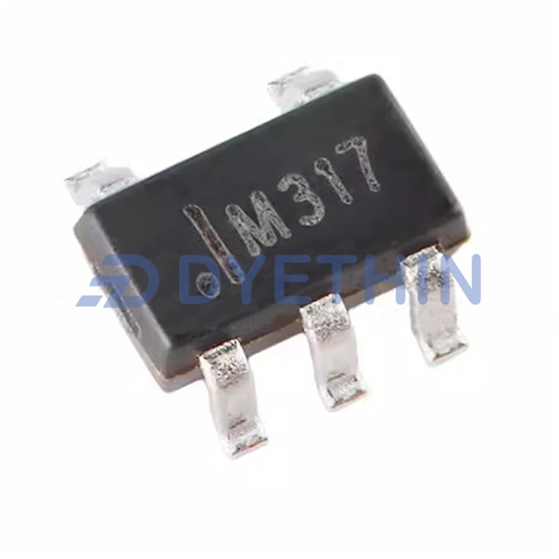 SPX3819M5-L-5-0/TR