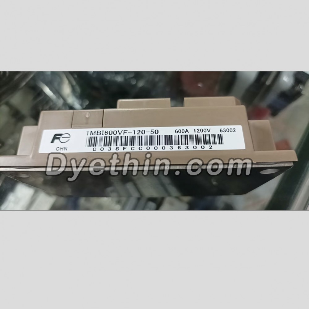 1MBI600VF-120-50
