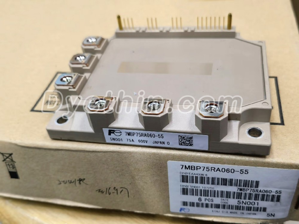7MBP75RA060-55